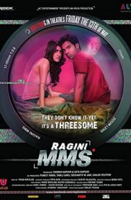 Ragini MMS poster