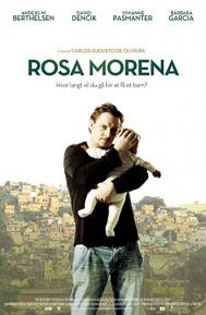 Rosa Morena poster