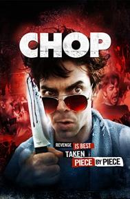 Chop poster