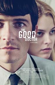 The Good Doctor poster