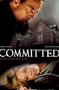 Committed poster