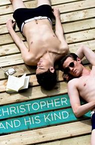 Christopher and His Kind poster