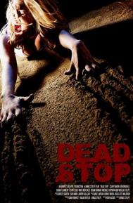 Dead Stop poster