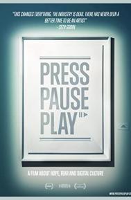 PressPausePlay poster