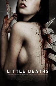 Little Deaths poster