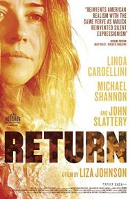 Return poster