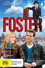 Foster poster