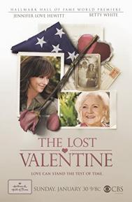 The Lost Valentine poster