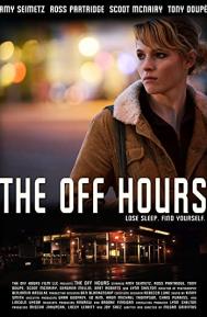 The Off Hours poster