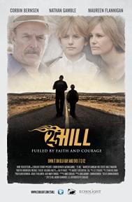 25 Hill poster