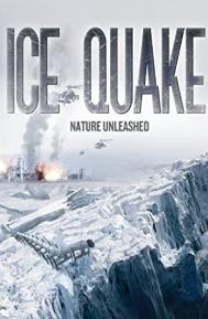 Ice Quake poster