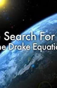 The Search for Life: The Drake Equation poster