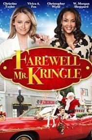 Farewell Mr. Kringle poster