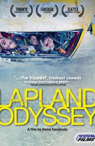 Lapland Odyssey poster