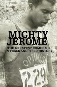 Mighty Jerome poster