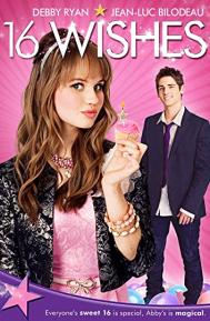 16 Wishes poster