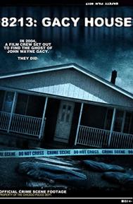 8213: Gacy House poster
