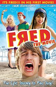 Fred: The Movie poster