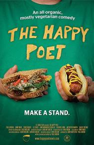 The Happy Poet poster