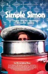 Simple Simon poster