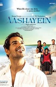 Aashayein poster