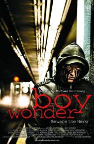 Boy Wonder poster
