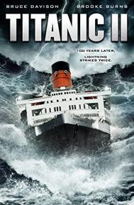 Titanic II poster