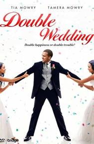 Double Wedding poster