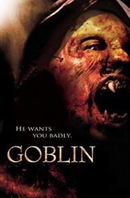 Goblin poster