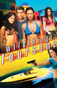 Wild Things: Foursome poster