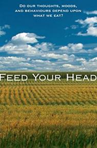 Feed Your Head poster