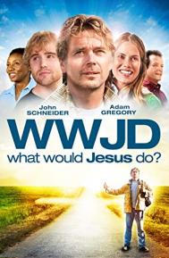 What Would Jesus Do? poster