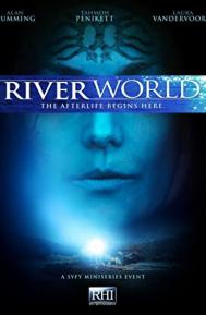Riverworld poster