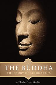 The Buddha poster