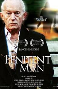 The Penitent Man poster
