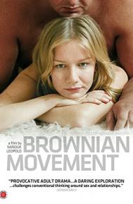 Brownian Movement poster