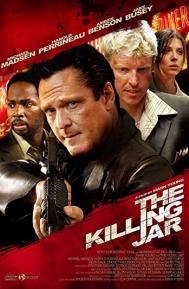 The Killing Jar poster