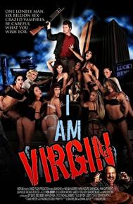 I Am Virgin poster