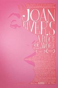 Joan Rivers: A Piece of Work poster