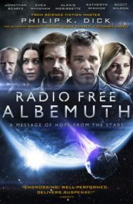 Radio Free Albemuth poster