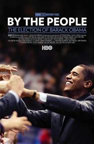 By the People: The Election of Barack Obama poster