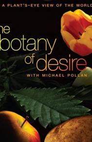 The Botany of Desire poster