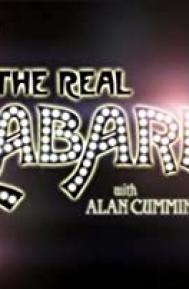 The Real Cabaret poster
