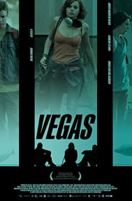 Vegas poster