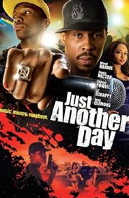 Just Another Day poster