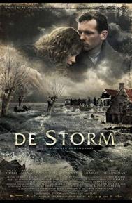 The Storm poster