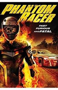 Phantom Racer poster