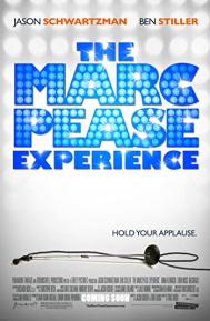 The Marc Pease Experience poster