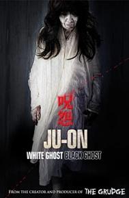 Ju-on: White Ghost poster