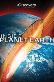 Inside Planet Earth poster